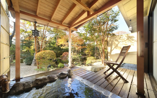 Yoshimatsu