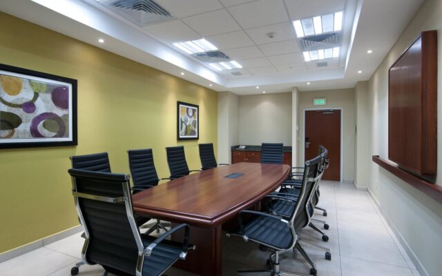 Holiday Inn Express Veracruz Boca Del Rio by IHG