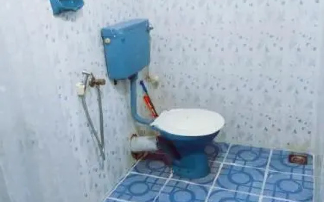 Peace And Love Boutique Hostel