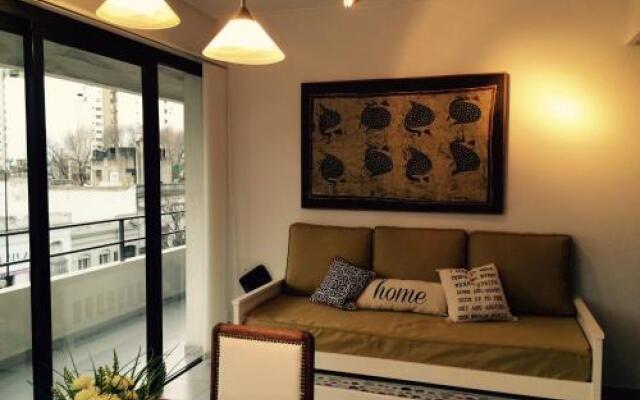 Apartamentos Diagonal