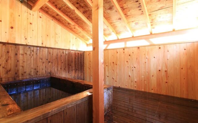 Alpinarc Chalet HAKUBA
