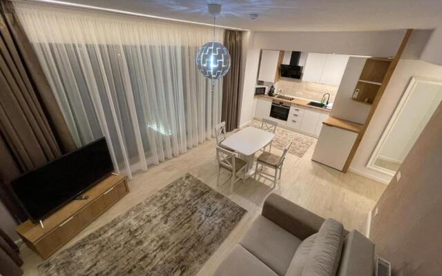 Mamaia Nord Bel Air 505 Zona Cluburi