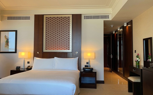 Conrad Dubai - Image 4