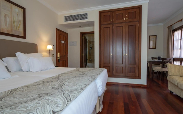 Laguna Nivaria Hotel & Spa