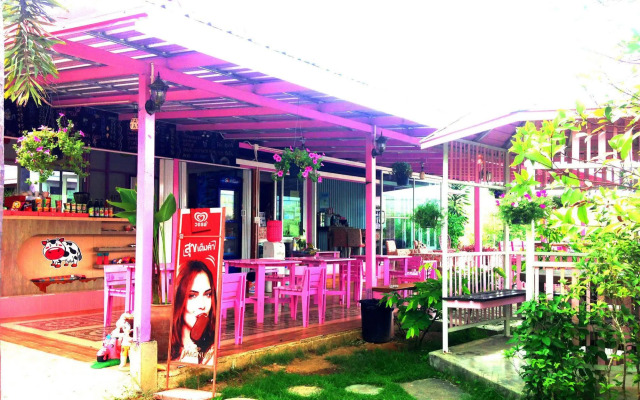 Pai Waan Resort
