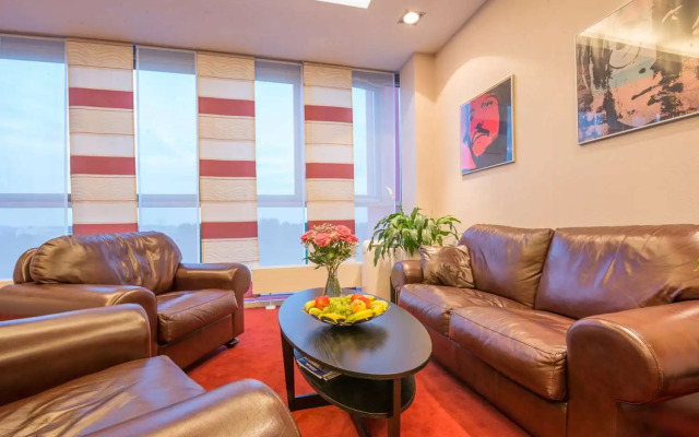 Amedia Express Passau Trademark Collection by Wyndham