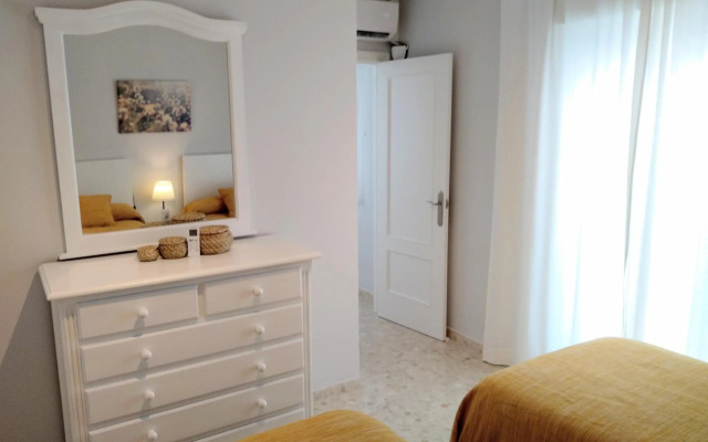 Apartamento Maicandil