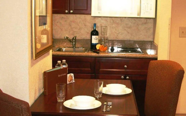 Homewood Suites Southwind - Hacks Cross