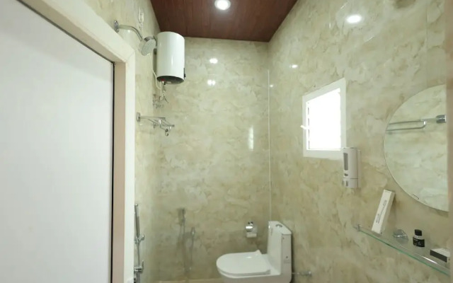 Luit Blue Homestay & Resorts