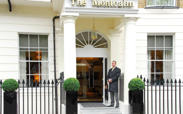 Montcalm Mayfair, Autograph Collection
