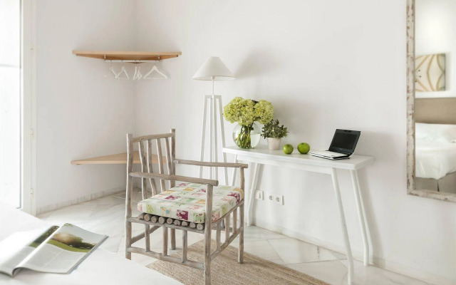 Suites Sevilla Plaza Apartamentos