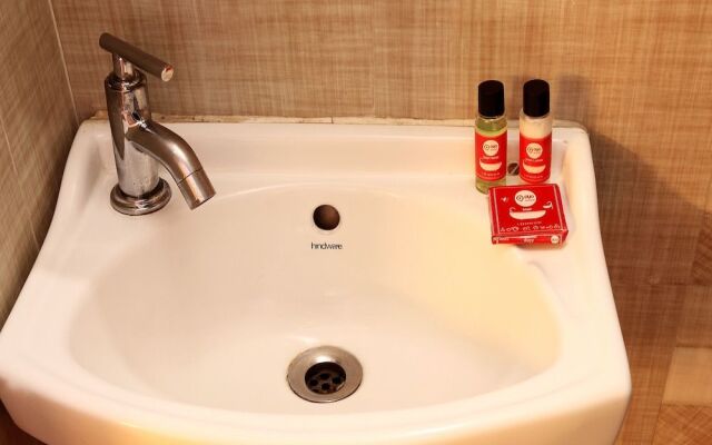 OYO 2254 Hotel Villa 211