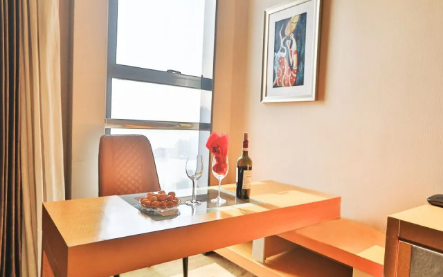 Haojiang International Hotel