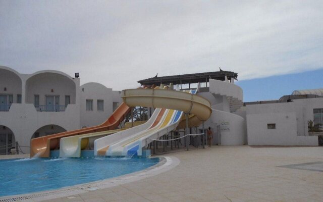 Hotel Meninx Djerba