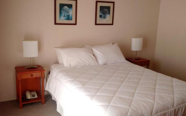 Hotel Mejillones