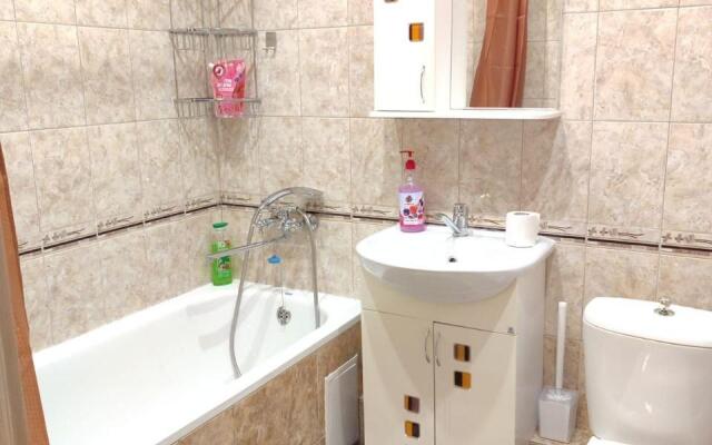 Deivi на улице Лавочкина