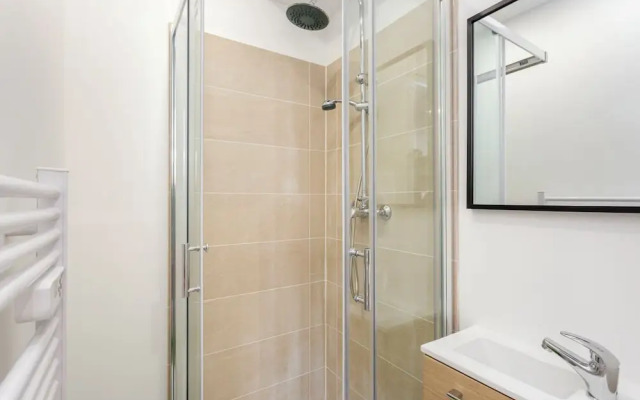 Merveil Family Suites - Martin V-VI