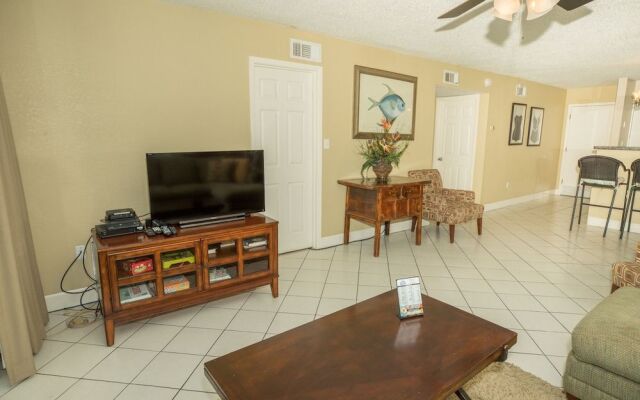 Dolphin Point 303c 2 Bedroom Condo by RedAwning