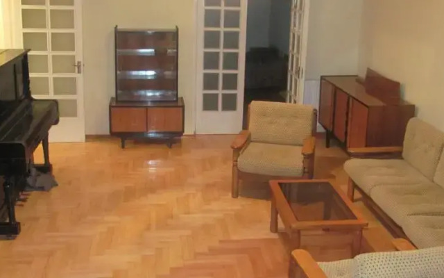 Tina Apartment