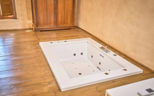 Sant'Anna in Camprena Agriturismo