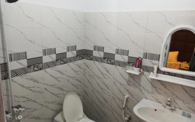 Sivana Guesthouse
