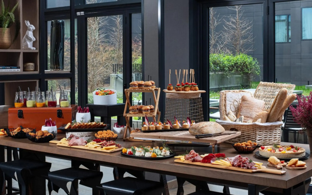 Courtyard by Marriott Paris Porte de Versailles