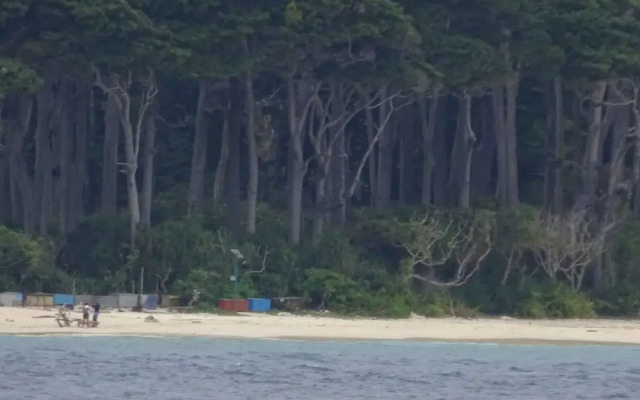 Pearl Park Beach Resort Private Limited