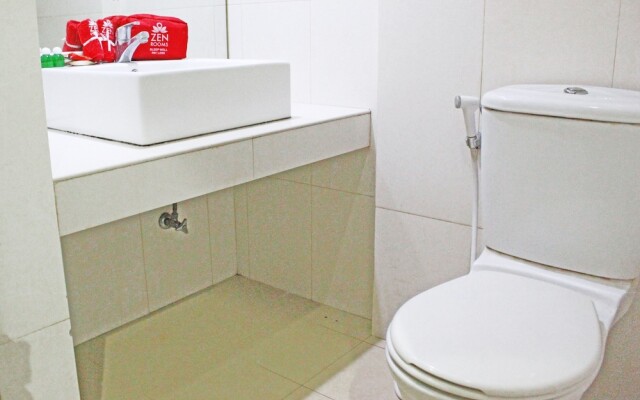 Orange Inn Hotel Mangga Besar