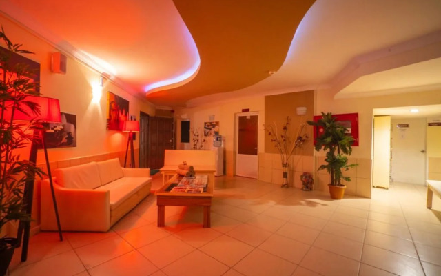 Bieno Club SVS Hotel