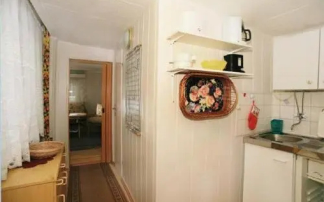 Ferienwohnung Heringsdorf USE 1342