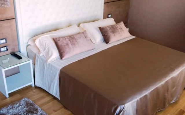 Hotel Michelangelo - фото 2