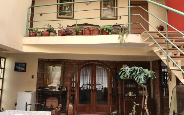 Homestay in Cusco