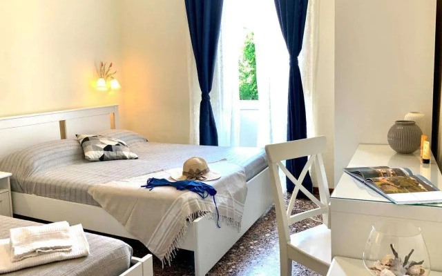 Hotel Baia Di Levanto