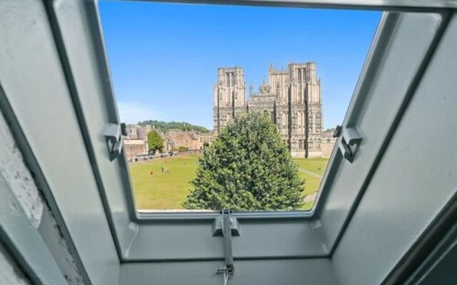 The Ancient Gatehouse Hotel