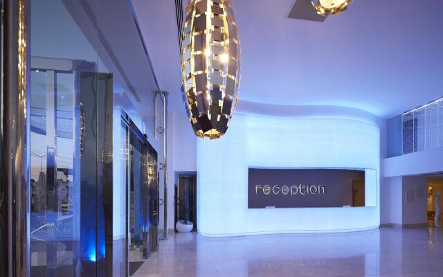 Blue Bay Platinum Hotel