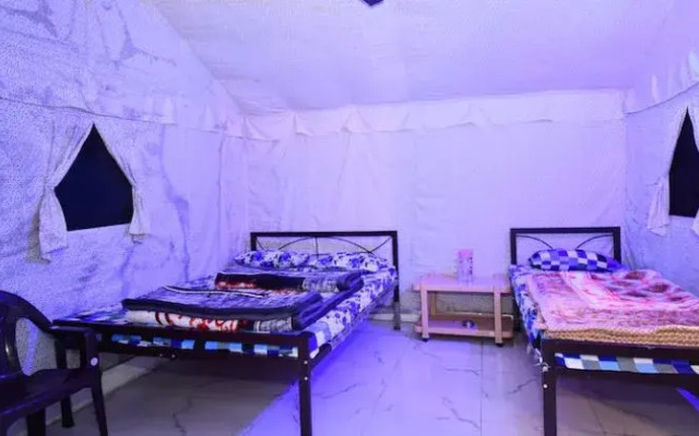 Mount River Valley Camping Resort