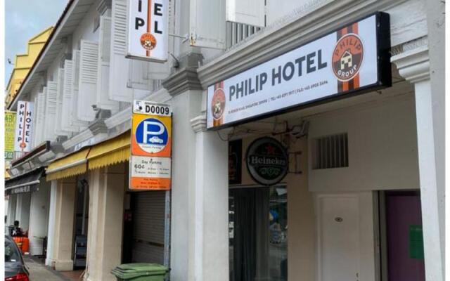 Philip Hotel