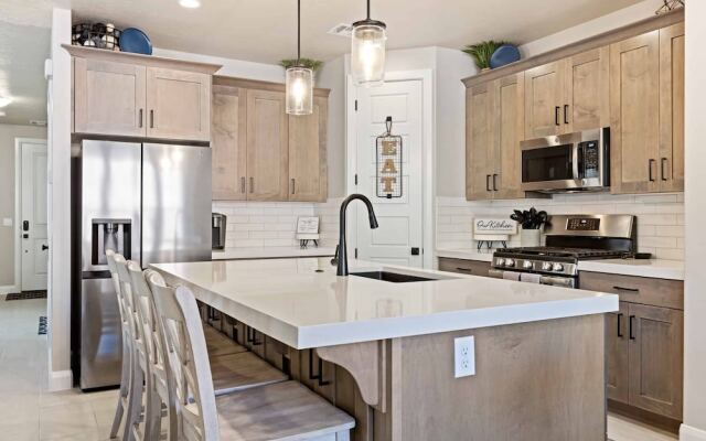 Escondido Cove by RedAwning