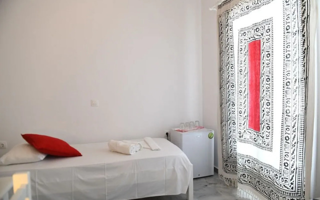 Dryades Family Hotel