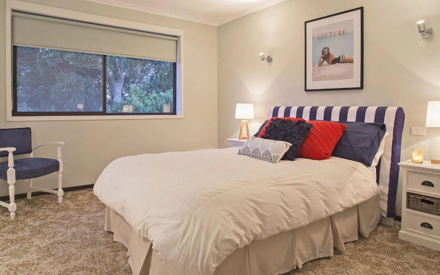 Roanjoka - Dromana....