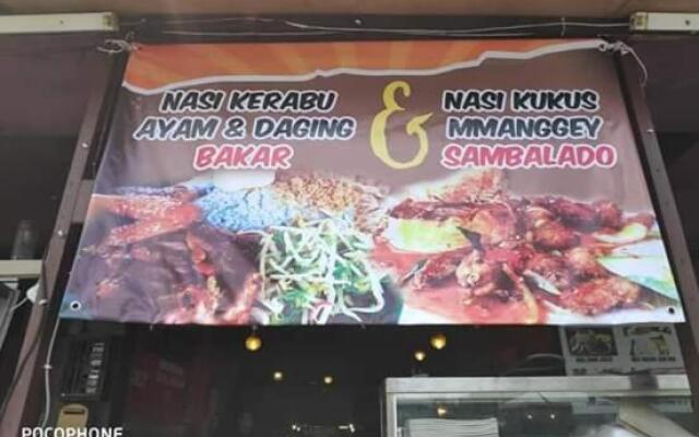 deehomestay fasa 2b seri manjung