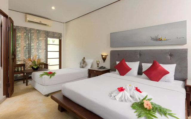 Baan Panwa Resort