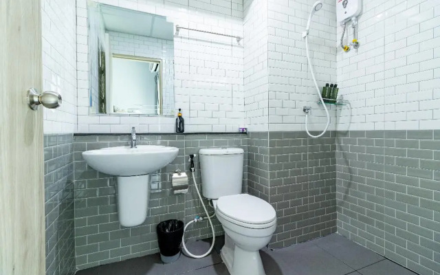 Be Wish Residence By Zuzu