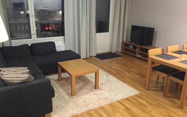 Ruka Chalets 1302