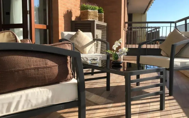 Nativo Suite Da Vinci 25