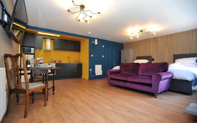 Beechurst Serviced Apartments