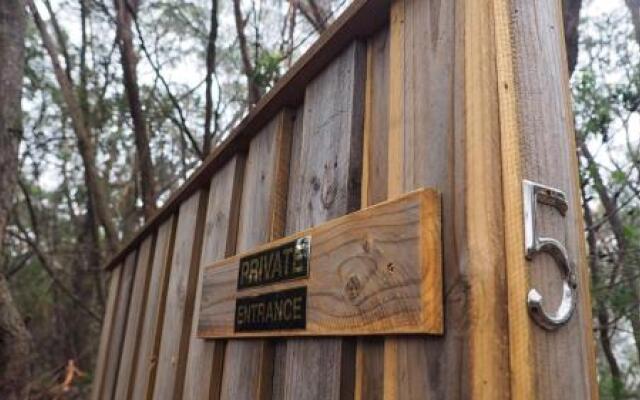 Hideaway Holiday Apartments