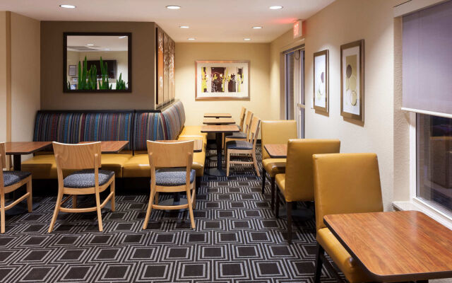 TownePlace Suites by Marriott Columbus