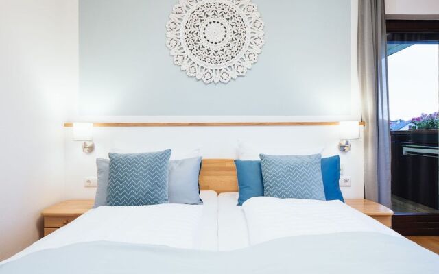 Pension Auszeit Velden