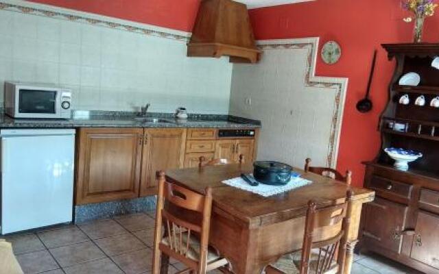 Apartamentos Los Castros